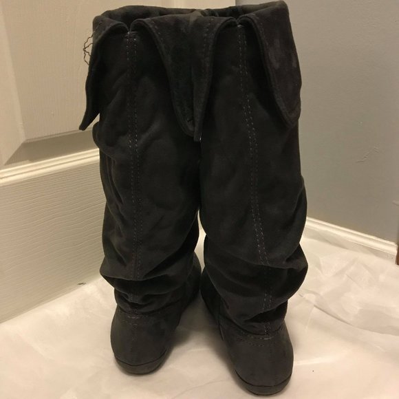 NINEWEST Boots - Picture 2 of 7